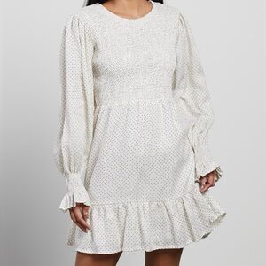 Rosie Mini Dress in Sofie Dot Print
FAITHFULL THE BRAND Size S/4